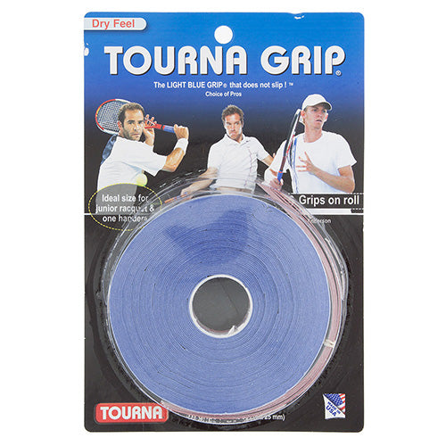 XL Tourna Grip Original Overgrip 10 Pack