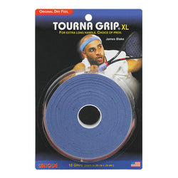 Tourna Grip Original XL Overgrip 10 Pack
