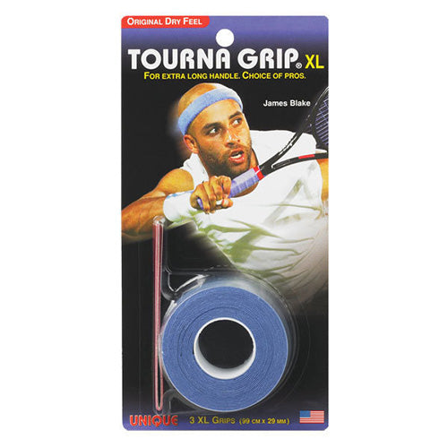 Tourna Grip Original XL Overgrip 3 Pack