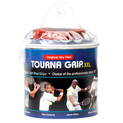 Tourna Grip Original XXL Overgrip 30 Pack
