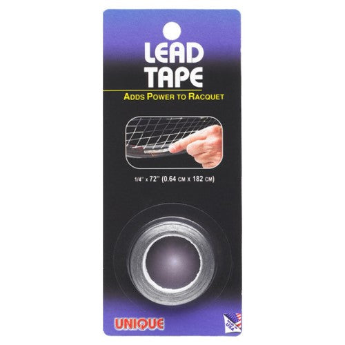 Tourna Lead Tape