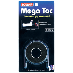 Tourna Mega Tac Overgrip