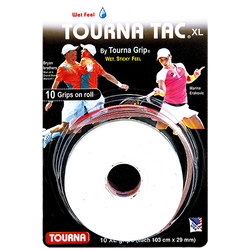 Tourna Tac Overgrip 10 Pack