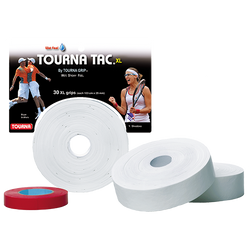 Tourna Tac Overgrip 30 Pack