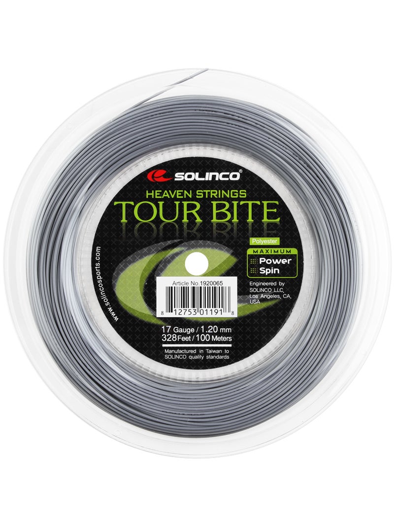 Solinco Tour Bite Reel