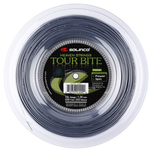 Solinco Tour Bite Reel