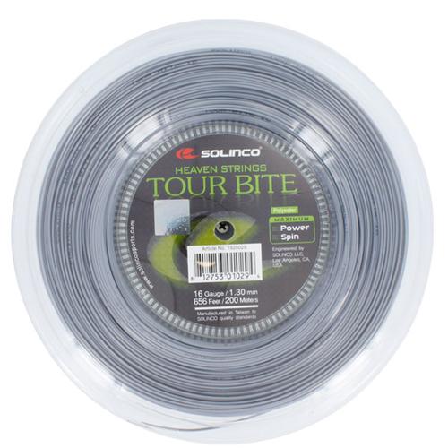 Solinco Tour Bite Reel