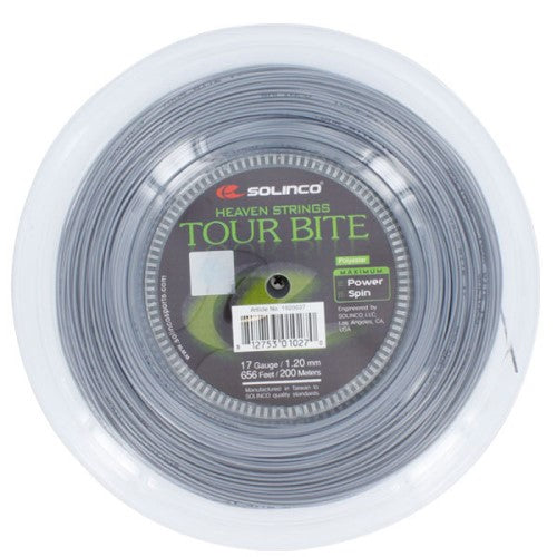 Solinco Tour Bite Reel