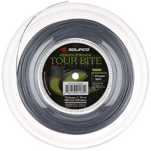 Solinco Tour Bite Reel