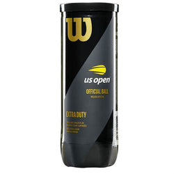 Wilson US Open Extra Duty Tennis Ball Case