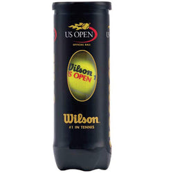 Wilson US Open Regular Duty Tennis Ball Case