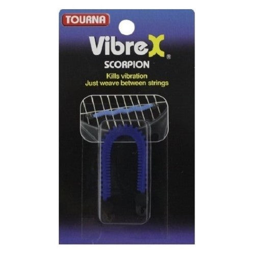 Tourna Vibrex Scorpion Dampener