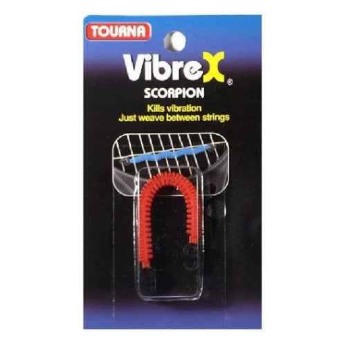 Tourna Vibrex Scorpion Dampener