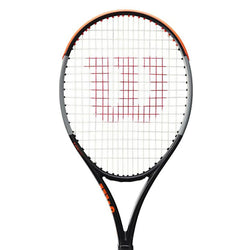 Wilson Burn 100ULS V4 Tennis Racquet