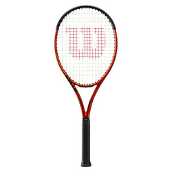 Wilson Burn 100 V5 Tennis Racquet