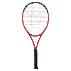 Wilson Burn 100LS V4.0 Tennis Racquet