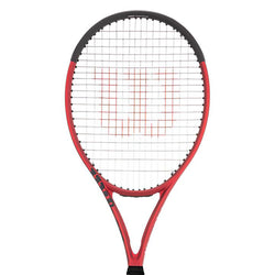 Wilson Clash 100 Pro V2 Tennis Racquet