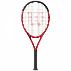 Wilson Clash 25 V2 Tennis Racquet