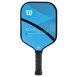 Wilson Echo Team Pickleball Paddle