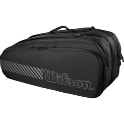 Wilson Night Session Tour 12 Pack Tennis Bag