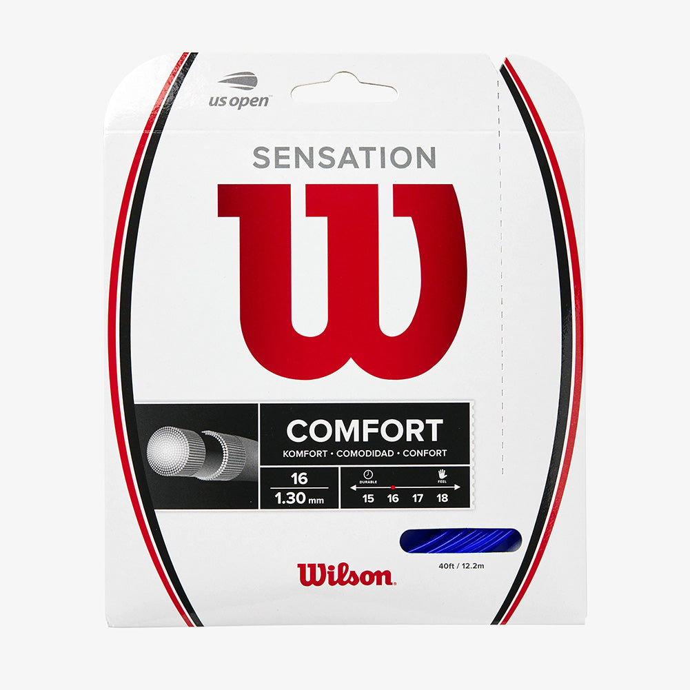 Wilson Sensation Set