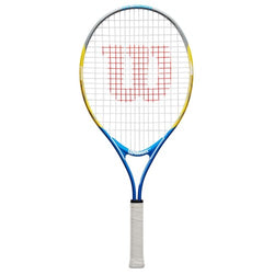 Wilson US Open Junior 25 Tennis Racquet