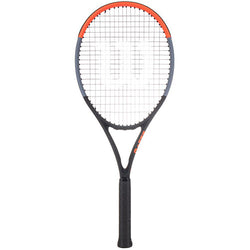 Wilson Clash 100 Tennis Racquet DEMO