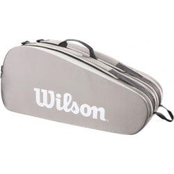 Wilson Tour Stone 6 Pack Tennis Bag