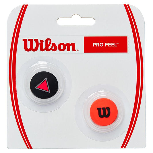 Wilson Pro Feel Clash Dampener