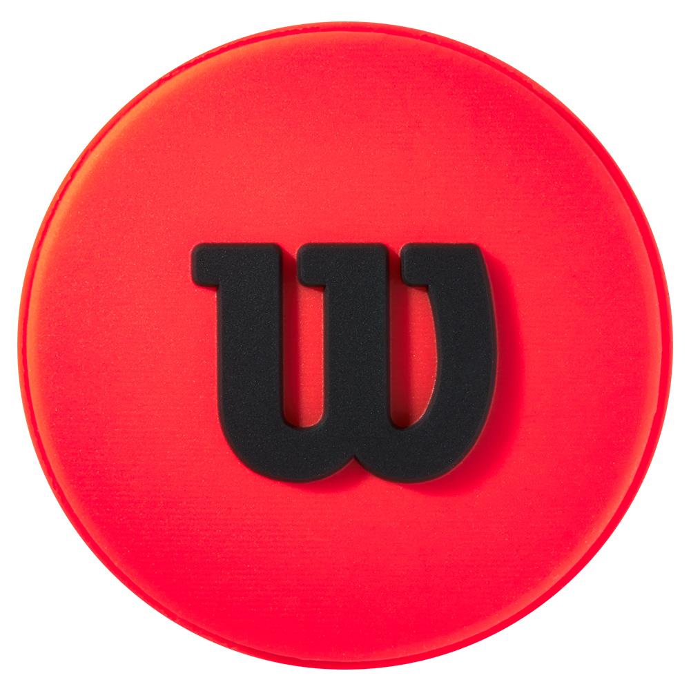 Wilson Clash Pro Feel Dampener 2 Pack