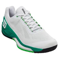 Wilson Men's Rush Pro 4.0 Tennis Shoes