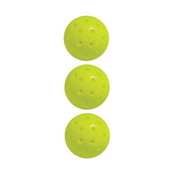 Franklin X-40 Outdoor 3 Pack Pickleball