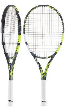 Babolat Pure Aero 25 2023 Junior Tennis Racquet