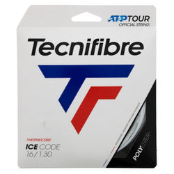 Tecnifibre Ice Code White Set
