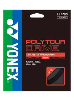 Yonex Poly Tour Drive Set