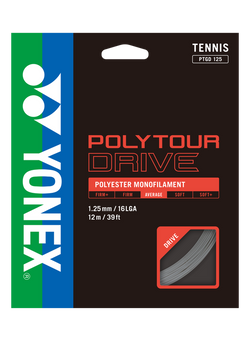 Yonex Poly Tour Drive Set